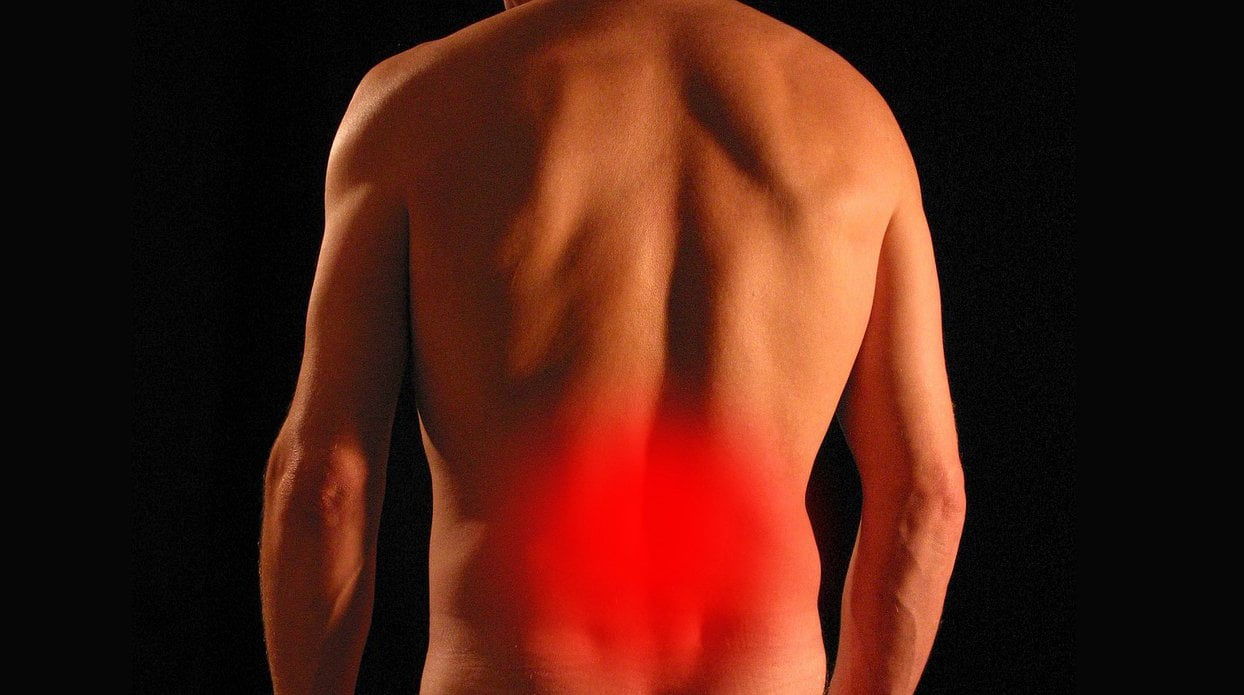 wat doet angst met je lichaam