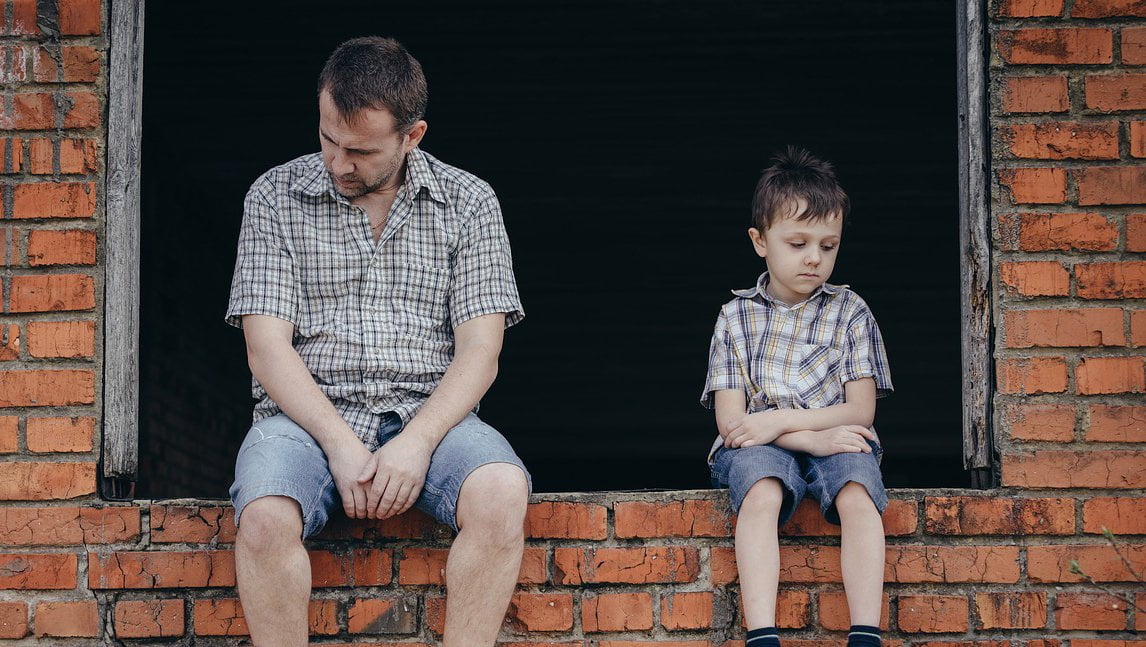 ik durf niet over mijn gevoelens te praten