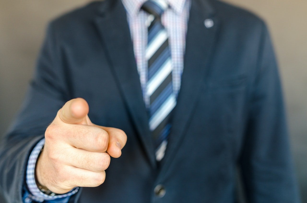 ik voel me gekleineerd