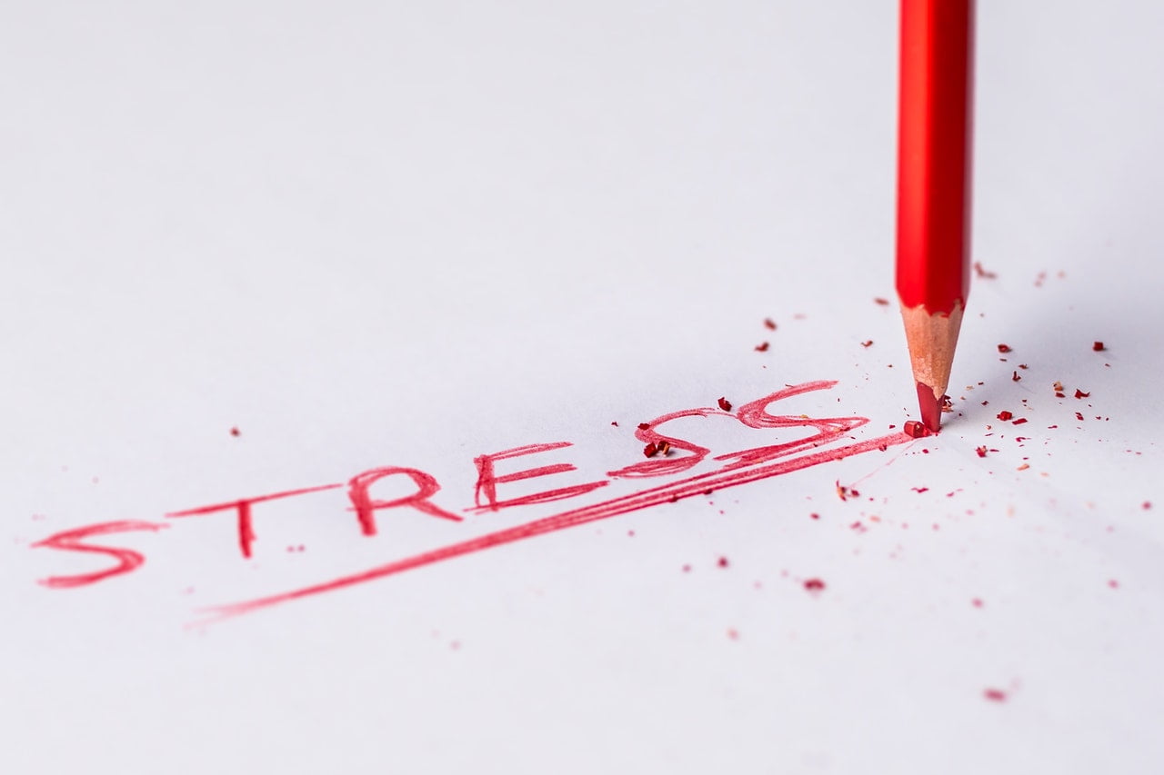 Hoe vindt je de juiste oplossing tegen stress