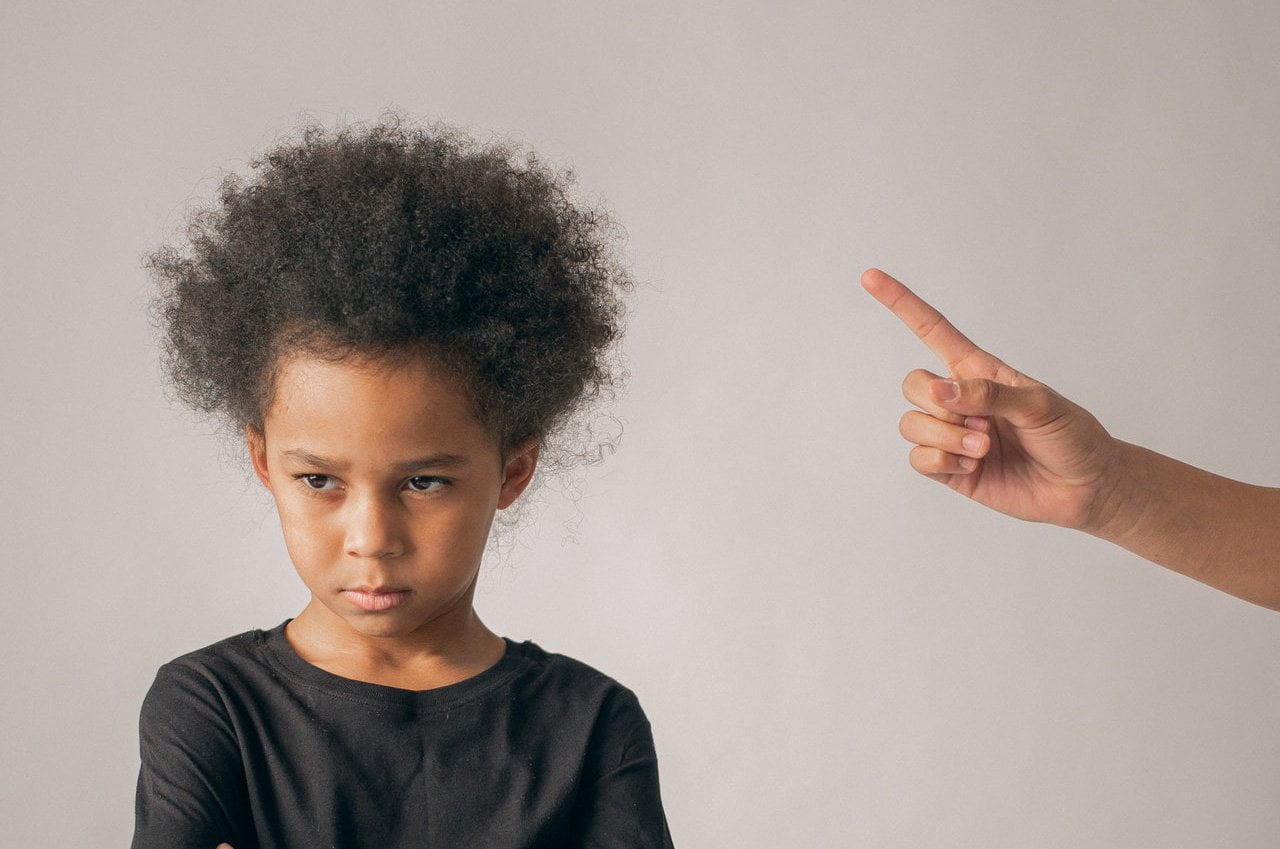 Ouders vinden mij niet goed genoeg